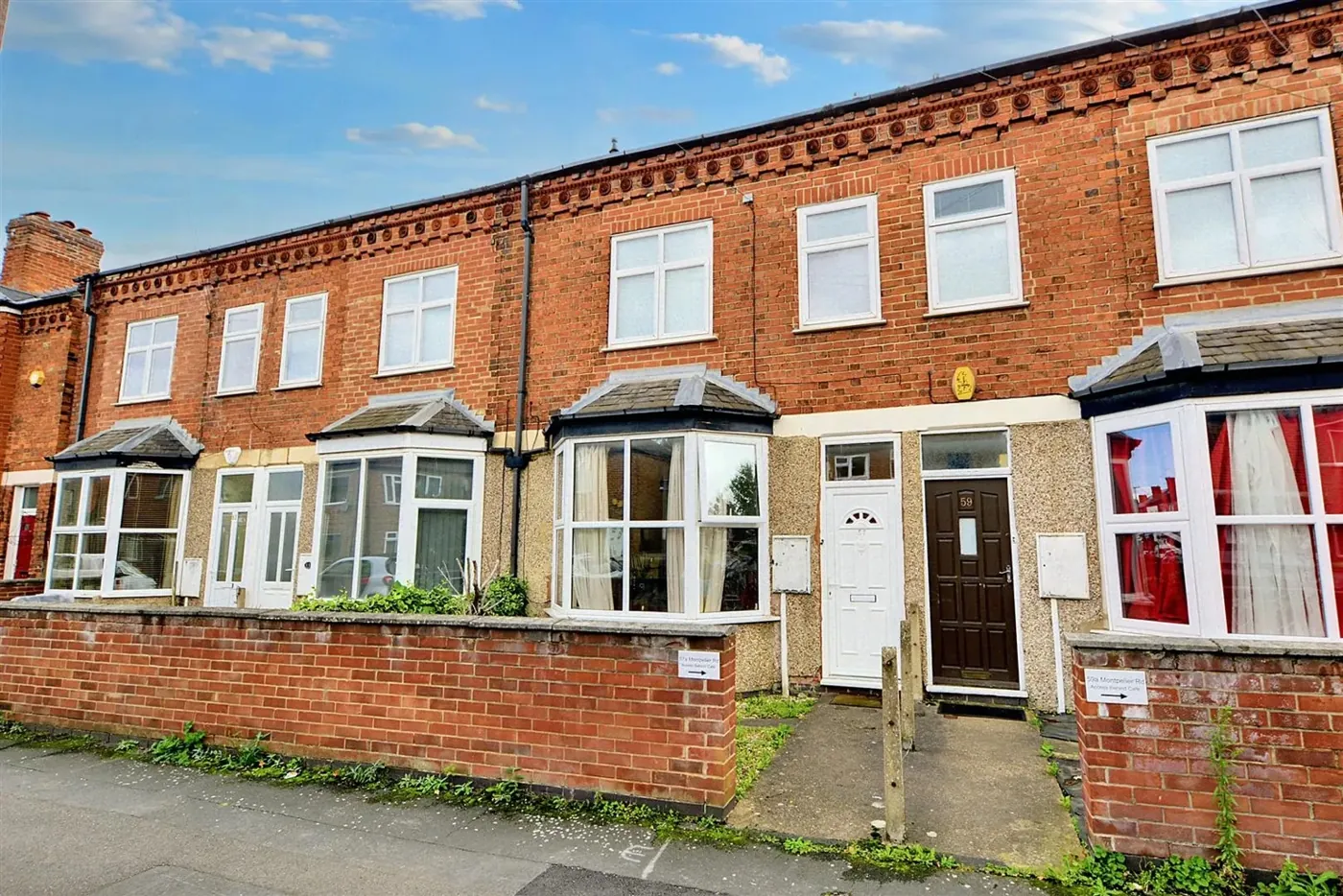 🏡 Student Area Guide: Living in Dunkirk, Nottingham